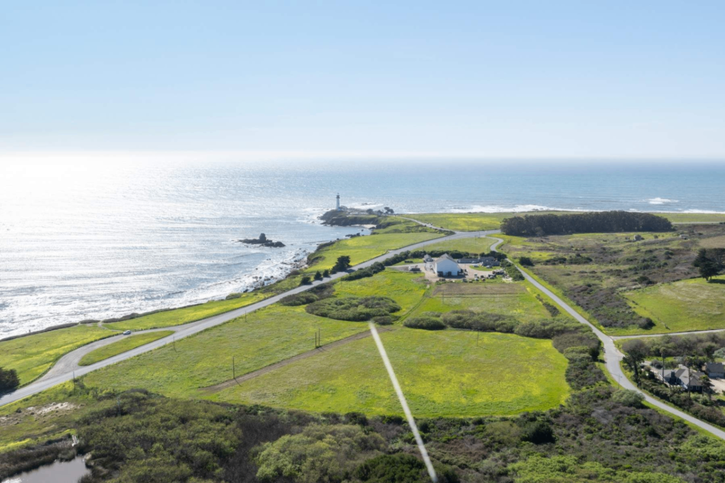 Pescadero Coastal Assemblage, view 6